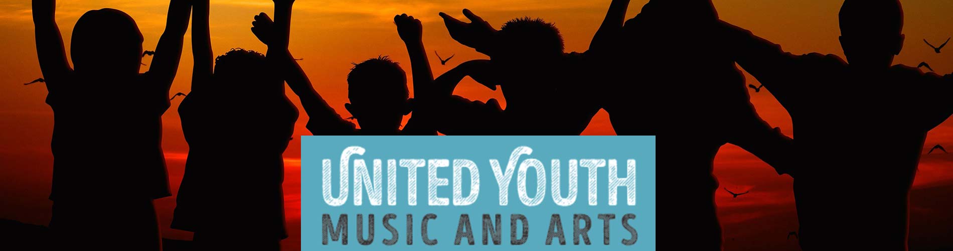 United Youth Music and Arts (UYMA)