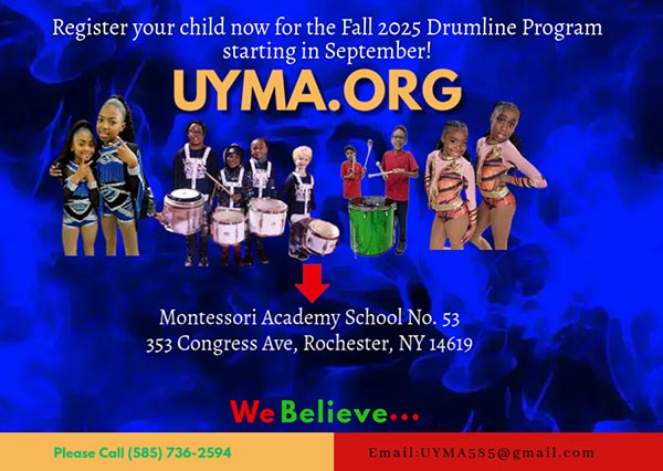 Drumline
