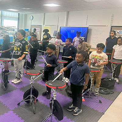 Drumline
