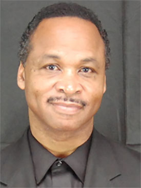 Curtis Kendrick