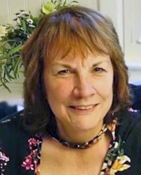 Mary Taylor-James