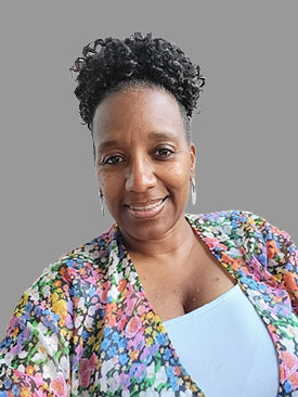 Sonja Coleman Dicker